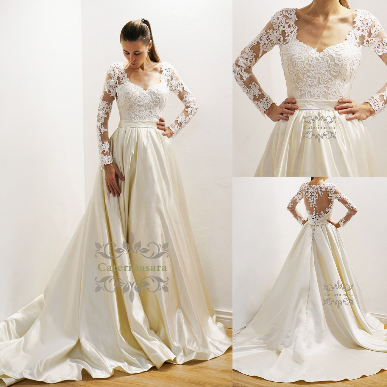 Amazing Lace Dress